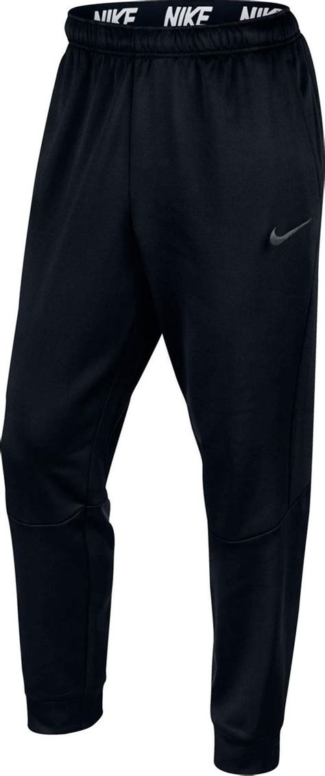 nike trainingsbroek maat s